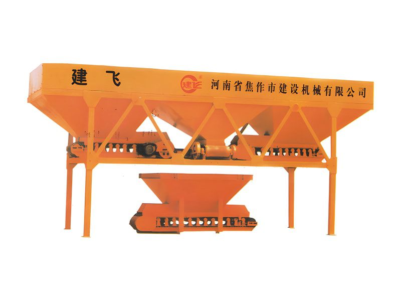 PLD1600配料機三斗型（一供一、一供二）