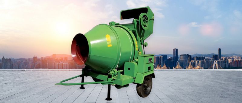 錐形攪拌機(jī)的維護(hù)和保養(yǎng)方法？